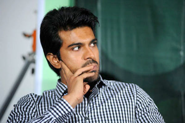 ramcharan latest movie bruce lee,bruce lee cinejosh review,ramcharan new movie,ramcharan doubt about tani oruvan remake,ramcharan and gautham menon combo movie  తని ఒరువన్‌ రీమేక్‌ డౌటేనట.! 